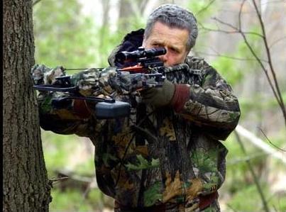 стрелы на арбалет для охоты на кабана в украине